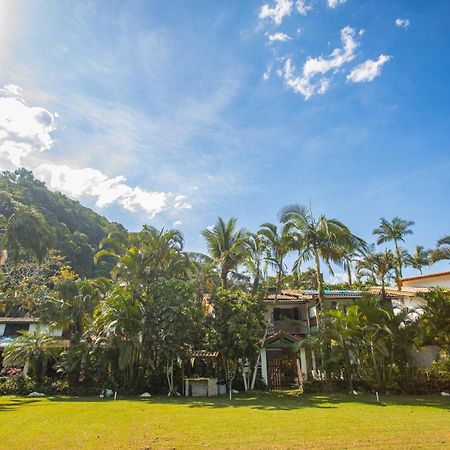 Residencial Canto Da Praia - Jureia 30Mts Da Praia Ngoại thất bức ảnh